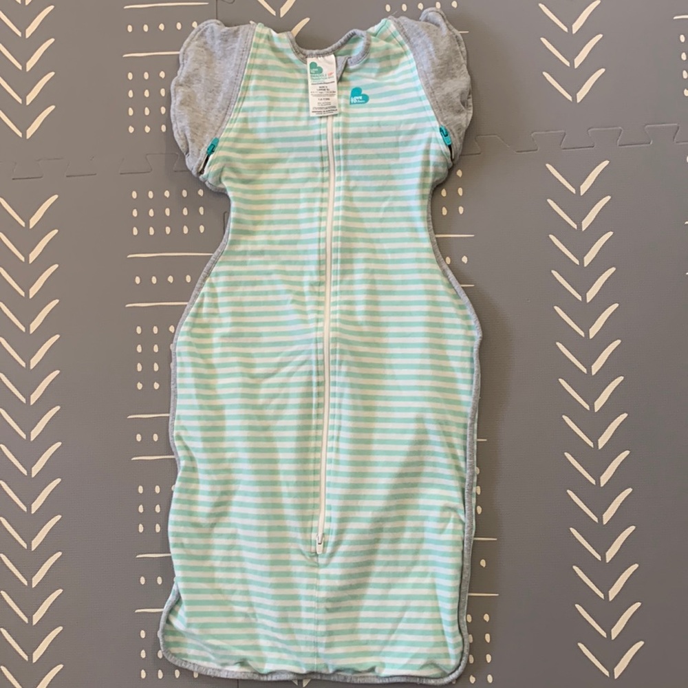 Love to Dream Swaddle/ Sleep sack